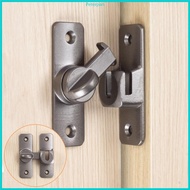RPAN 90 Degrees and 180 Degrees Sliding Door Lock for Added Safety Daily Use