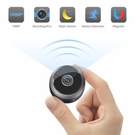 Mini Spy Camera WiFi Hidden Camera  Wireless HD 1080P Indoor Home Small Spy Cam Security Cameras/Na