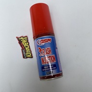 ASLI AHM Honda Radiator Pre-Mix Coolant Motor 500 ML AHM Air Cairan Pendingin universal mobil motor