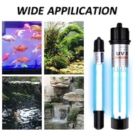 หลอดยูวีบ่อปลา Creator UV-20w 30w 40w 60w ( ไม่ควรสั่งปนกับสินค้าตัวอื่น )