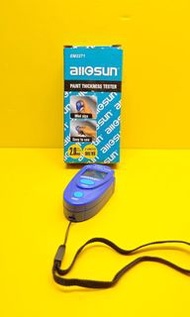 ㊙️$50/三件不同類、全新貨品、all sun-minicar 油漆，測厚儀，自動塗層，EM2271、實物圖片(內🈶很多不同🈹貨品/ 請按廣告內我的名字/ 精選)
