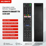 Remote TV Sony Bravia Smart TV RMT-TX202P / Remot Smart TV Sony Bravia