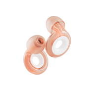 Loop Engage 2 Plus - High-Fidelity Noise Reducing Earplugs (16+9 dB) for social gatherings conversat