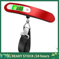 Digital Luggage Scale Hand Luggage Electronic Scale Portable Electronic Scale for Travelers Handheld
