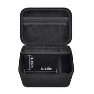 Hard Camera Case for Sony ZV-E10 A6400 A6000 A6100 A6600 A6500 (MediumKit Lens Only)Protective Bag w