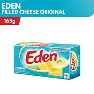 Eden Cheese Original 165g.