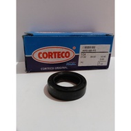 FRONT SHOCK ABSORBER SEAL WIN TORNADO SATRIA 2-STROKE GL 100. 27*39,10.5 NOK