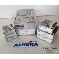 LC135 5S KOYO ENGINE BEARING ASHUKA