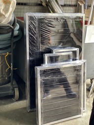 คาร์บอนดูดกลิ่น Activated Carbon Filter ชนิดใย สินค้านำเข้าคุณภาพสูง 1M.x1M.x10 MM