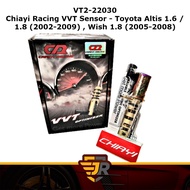 Chiayi Racing Variable Valve Timing Solenoid (VVT Sensor) - Toyota Altis / Wish