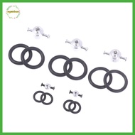 EPMN> Brushless Motor Prop Saver 3D RC Plane Aircraft Propeller Protector Installation For 3D RC Pla