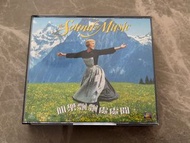The Sound of Music VDC set