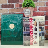 Legend Of Life pun17635 (With Tears On The Cover) Thai History 17636