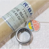 [3E Parts & Acc] Bearing HK 2212 bamboo Bearing front wheel Vespa PXE Excel Exclusive Rare Item