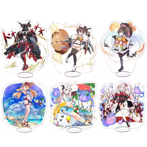Japan Hololive Vtuber Acrylic Usada Pekora Uruha Rushia Hosimati Suisei Inugami Korone Bags Stand Mo