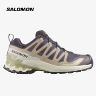 SALOMON  XA PRO 3D V9 GTX W 9 IRON/OXFORD/A WOMEN