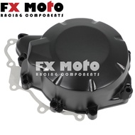 Hot Sale Adapt to Yamaha XJ6 FZ600 FZ6N/FZ6S/FZ6 Engine Side Cover Coil Magnetic Motor Cover