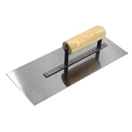 SW999 PLASTERING TROWEL / Y666 PLASTERING TROWEL