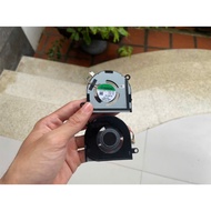 Dell Latitude 7400 9410 2-in-1 9D1T8 Cooler Fan