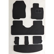 Car Mat HONDA CRV Prestige 2017