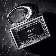 Vision Maison Asrar 100ml Fragrance For Men & Women