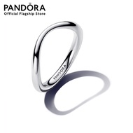 Pandora Sterling silver ring
