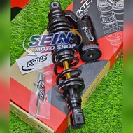 Shock Ktc Extreme Kitaco New Extreme 300 325 340mm Original 100% Vario Beat