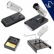 [Luminense] Solder Iron Stand Solder Stand Good Quality