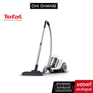 (พร้อมส่ง) TEFAL เครื่องดูดฝุ่นแบบกล่องเก็บฝุ่น กำลังดูด 2100 วัตต์ สีขาว รุ่นTW2947EA