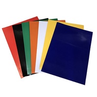 Flexible Magnetic Sheet A4/ 4x12 inch