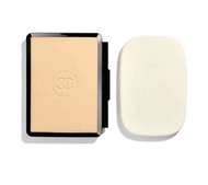 แป้งผสมรองพื้น Chanel Ultra Le Teint Compact Powder All–Day Comfort Flawless Finish Compact Foundati