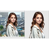 Photo Background Remover Tool Untuk Windows PC