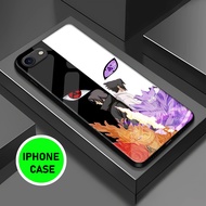 iphone CASE ( FF 17 ) CASING For iphone 7 & 8 CUTE ANIME ABSTRACT MOTIF l Pro Camera Case Iphone 7 &