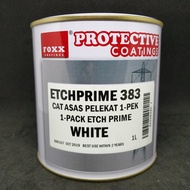 Foxx Coating Etching Primer 383 -1L UNDERCOAT