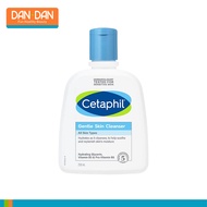 CETAPHIL Gentle Skin Cleanser 250ml