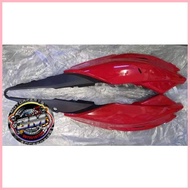 ◨ ❧ Body Cover for Honda XRM 125 Trinity