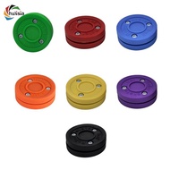 chulisia Roller Hockey Puck Training Puck, Ice Hockey Street Hockey Puck, for Activities