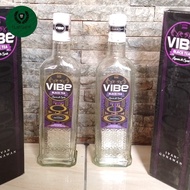 Vibe Black Tea Ivan Gunawan Edition