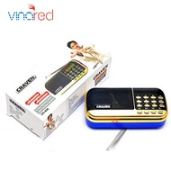 [HCM]Loa đài FM Craven CR836