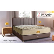 [✅Best Quality] Springbed Modis New Kingstone - Springbed Murah