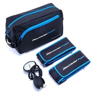 100% Original RECOVERFUN AIR CUFF WITH PUMP DESIGN FOR BLOOD FLOW RESTRICTION TRAINING BFR TRAINING