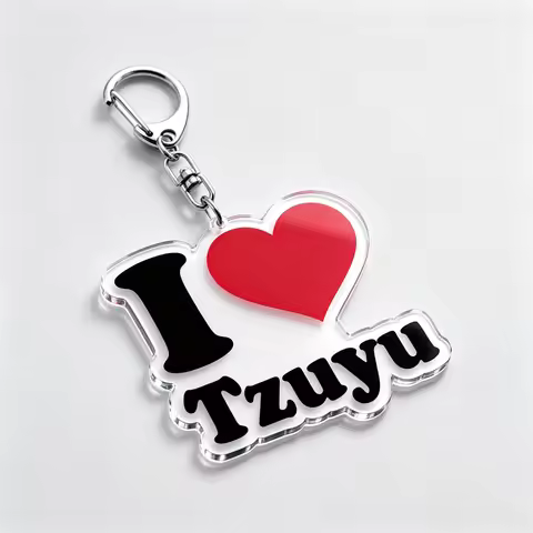 Kpop Band Group Keychains Bag Charms Tzuyu Sana Mina Dahyun Nayeon Sana Keyings Jewelry Fans Friends