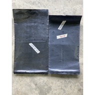 [1kg] 24” x 16” Polybag BALACK/Pokok Ketebalan 0.15mm (100 virgin material)