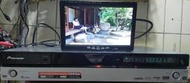 Pioneer DVR-550H-S DVD / 160GB 硬碟 錄放影機 HDMI 輸出 附全新遙控器
