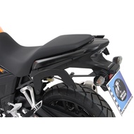 HEPCO &amp; BECKER |C-Bow Sidecarrier for HONDA CB 400 X (2016-)