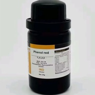 Phenol Red (Indicator, Xilong, Cas 143-74-8)