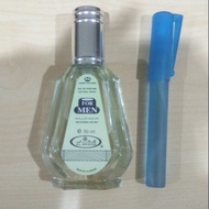 Al-Rehab Perfume 8ml pen - For Men