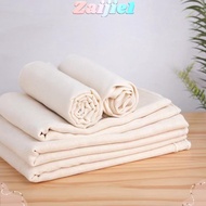 ZAIJIEEE Tofu Cloth, Reusable Kitchen Tools Tofu Makingfilter Cloth, Absorbent Breathable Multifunct