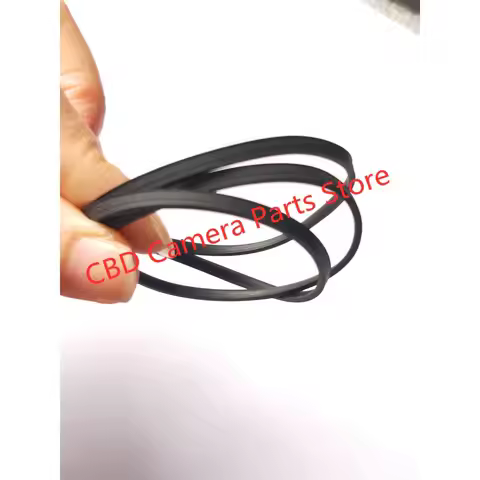 Lens Dust Seal Bayonet Mount Rubber Ring For Tamron 70-180MM A056 len