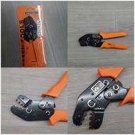 SN-28B SN-48B Fasten Plug Spring Terminal Crimping Tool Pliers Electric Tools Labor-Saving Clamps TBA Wiring Combination Cold Pressing